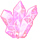 crystalpink